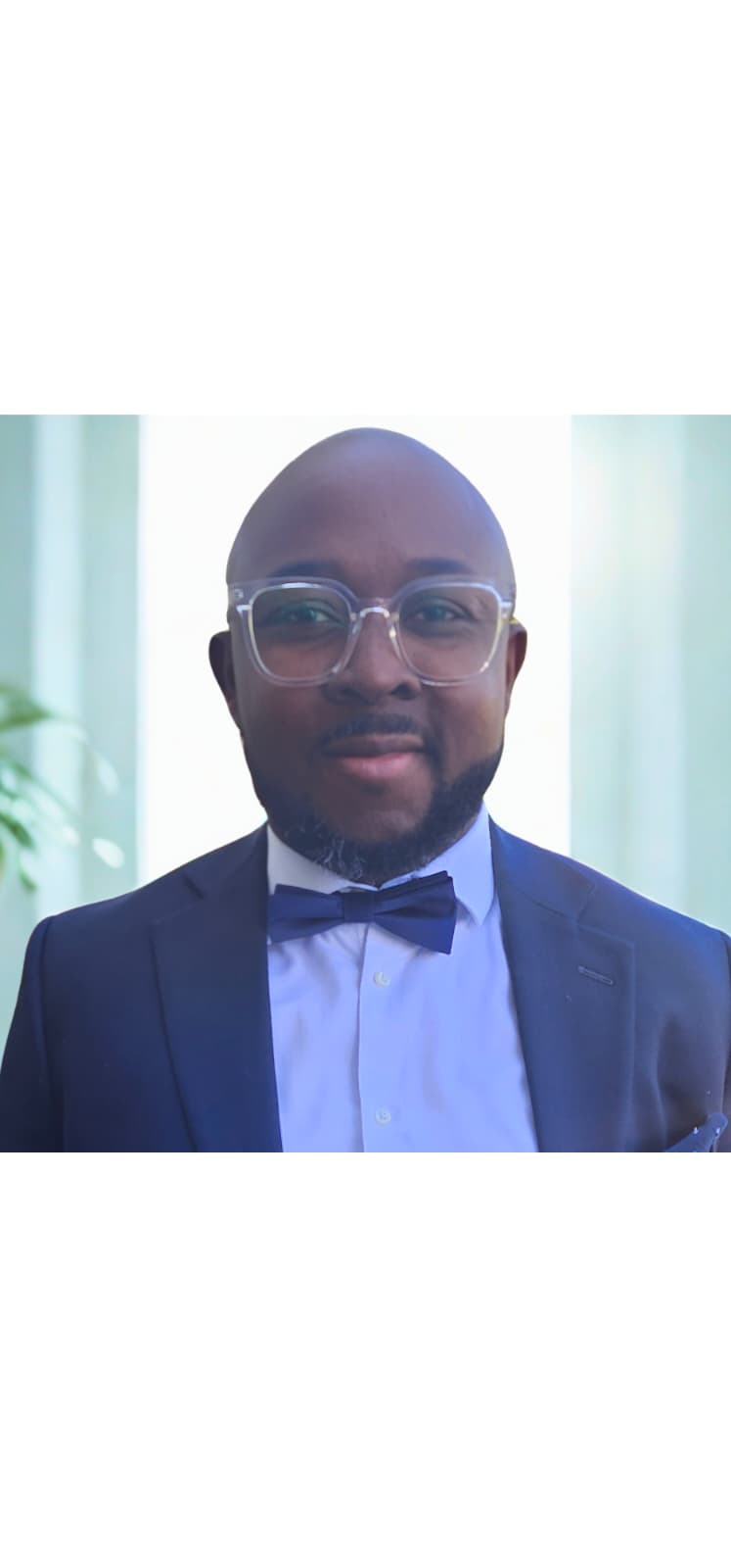 Jeffery Owusu Nyarko